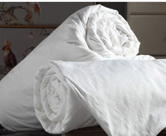China king Queen Size 100% Mulberry Silk Duvet/Silk Quilt/Comforter handmade China Suppliers supplier