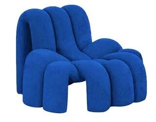 China Top Fashion high quality leisure chair comfortable tufted velvet luxury italian living room chairs for events supplier