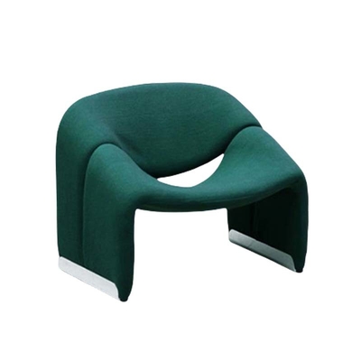 China Modern design living room lounge chair F598 Groovy Pierre Paulin Artifor supplier