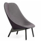 High Back Home Living Room Chair Designer Furniture Modern Fabric Single Lounge Sofa Chair supplier