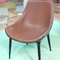 Modern Leather Passion Recliner Bar Chair in The Living Room Furniture of Langham Dining Chair supplier