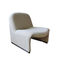 Hill chair designer pure wool leisure chair Nordic ins single sofa chair vintage furniture supplier