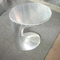Modern design furniture retro industrial style aluminum Round aviator coffee side table supplier