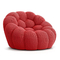 High end design bubble sofa multi section style modern luxury hotel furniture leisure sofa supplier