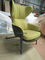Replica Cassina P22 Lounge Chair Wool Chair Living Room leisure Chair supplier