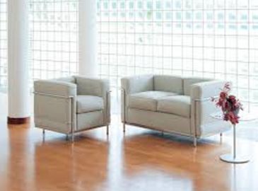 Leisure hotel sofa chair Replica Classic Le  chaise Lounge sofa supplier