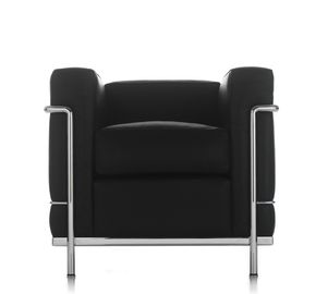 Leisure hotel sofa chair Replica Classic Le  chaise Lounge sofa supplier