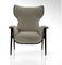 Modern Hotel Sales Office Reception Leisure highback Chairs Lounge armchair supplier