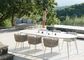 New design Outdoor garden Furniture Poolside chair Patio Furniture chair supplier