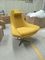 Living Room Jeffrey Bernett Metropolitan chair leisure Easy Lounge chair supplier