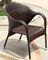Hot Modern PE Rattan Chair Aluminium Outdoor Garden wicker table and chairs sets supplier