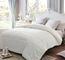 Luxury mulberry Cotton silk comforters thick quilt bed quilts comforters supplier