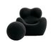 Fiberglass Gaetano Pesce Donna Chair Chaise Lounge UP5 Chair Ball dome chair supplier