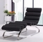 Modern Living Room Bedroom Single Leisure Sofa Chair Comfortable Light Luxury Chaise Lounge supplier
